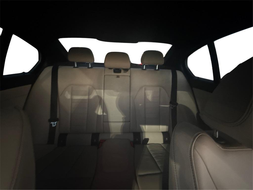 used 2019 BMW 330 car, priced at $18,995