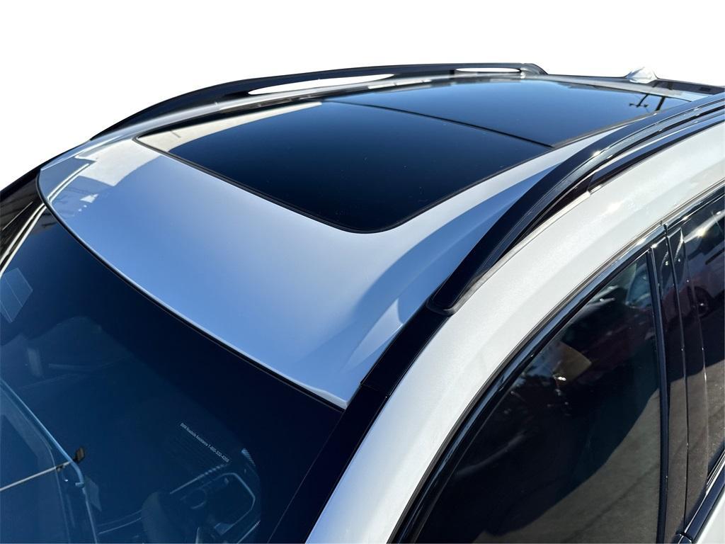 new 2026 BMW X7 car, priced at $123,475