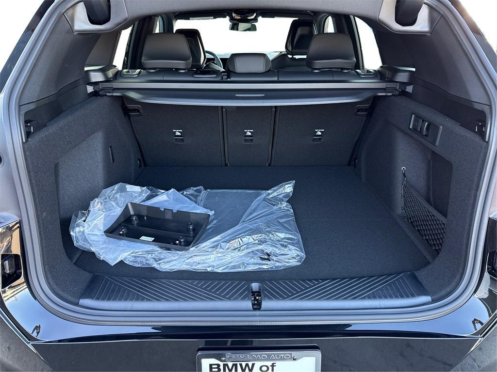 new 2026 BMW X3 car, priced at $53,625