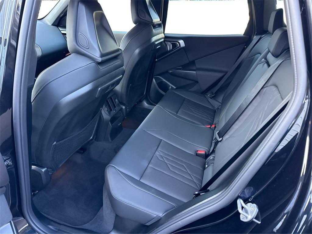 new 2026 BMW X3 car, priced at $53,625