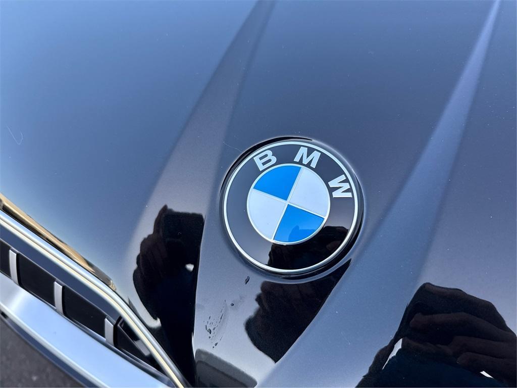 new 2026 BMW X3 car, priced at $53,625