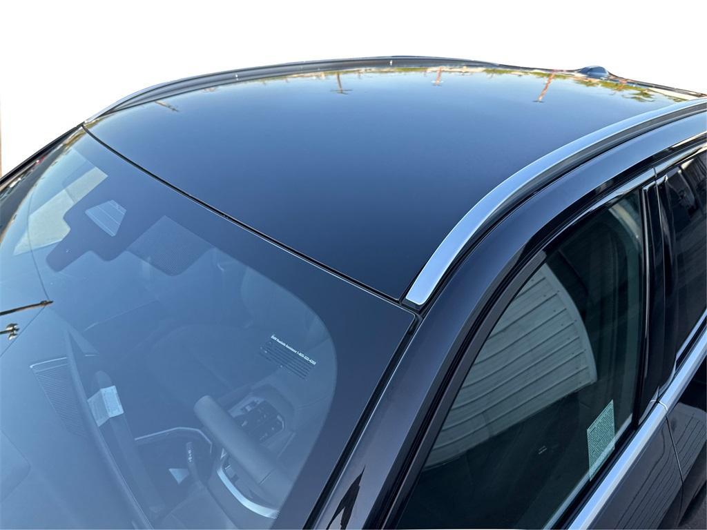 new 2026 BMW X3 car, priced at $53,625