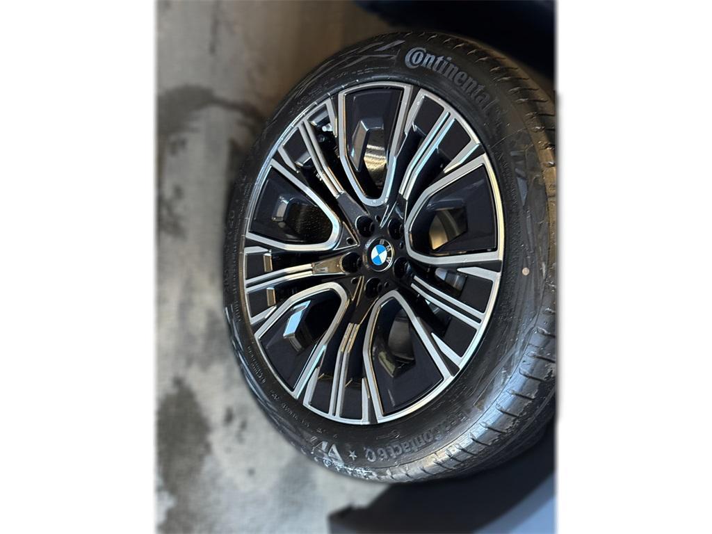 new 2026 BMW X3 car, priced at $54,925