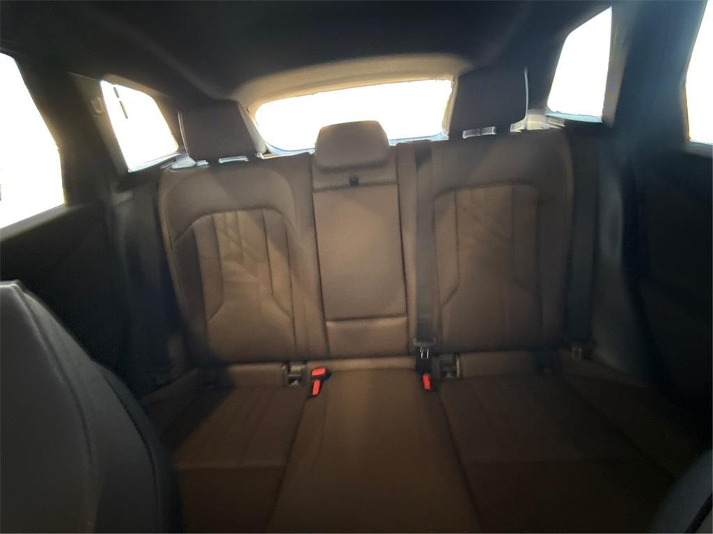 new 2026 BMW X3 car, priced at $54,925