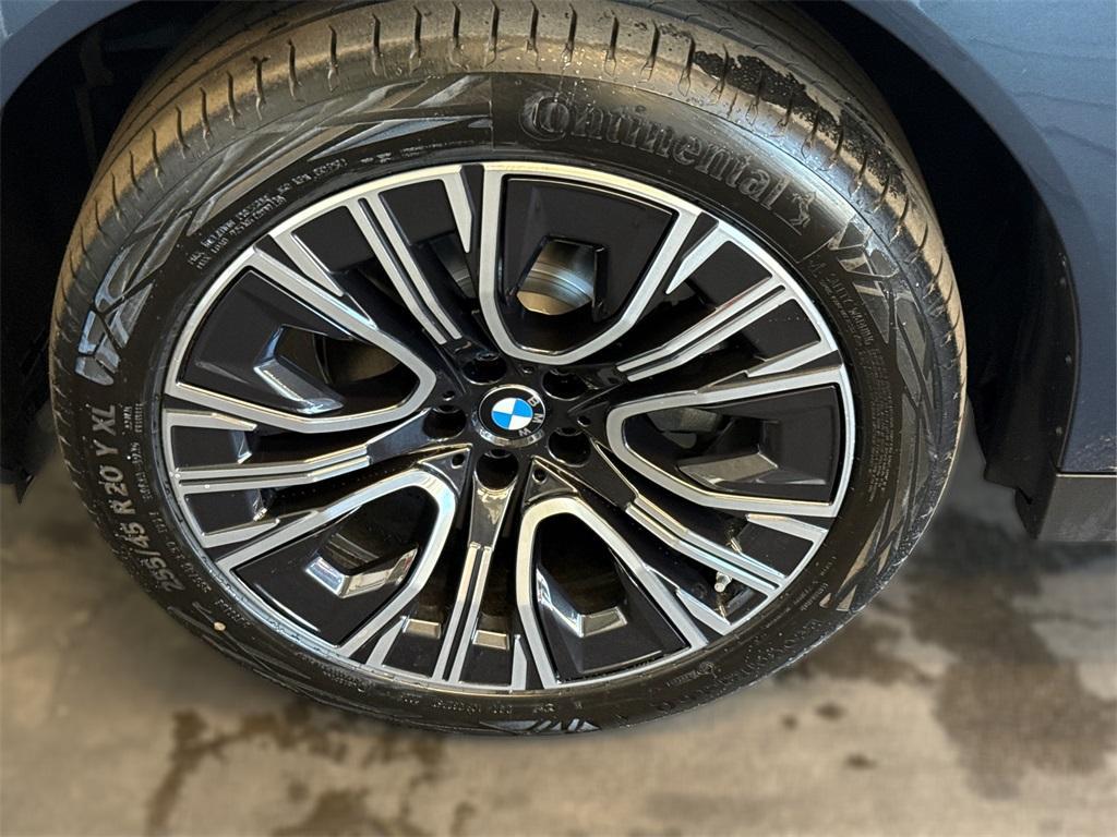 new 2026 BMW X3 car, priced at $54,925