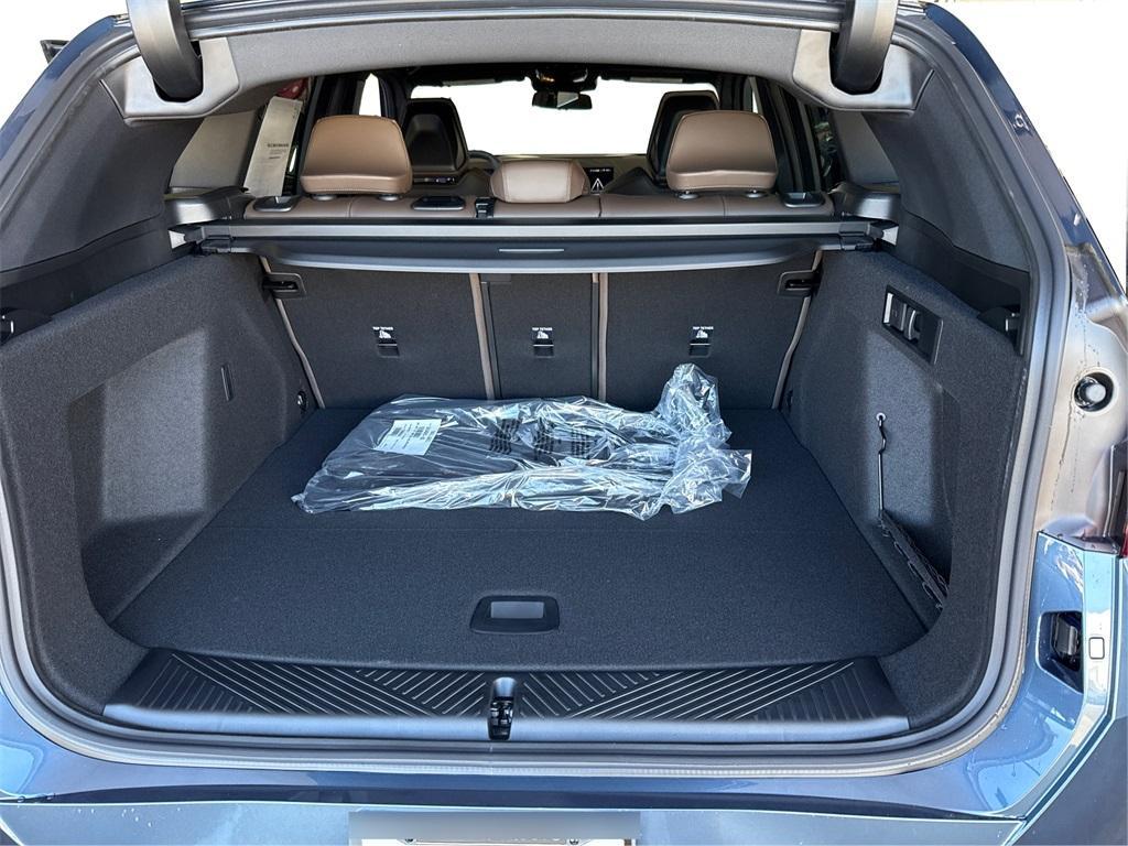 new 2026 BMW X3 car, priced at $54,925