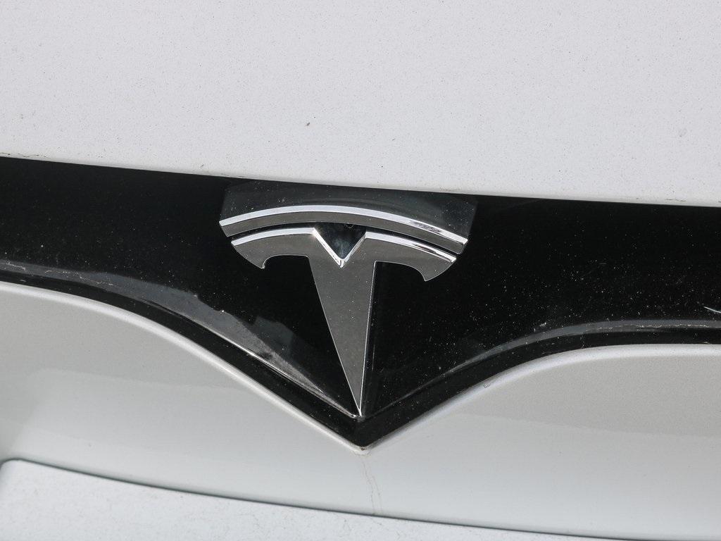 used 2021 Tesla Model S car, priced at $53,995