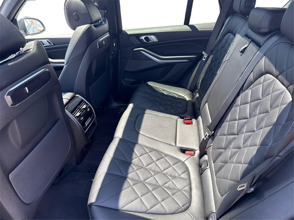 used 2025 BMW X5 PHEV car, priced at $69,995