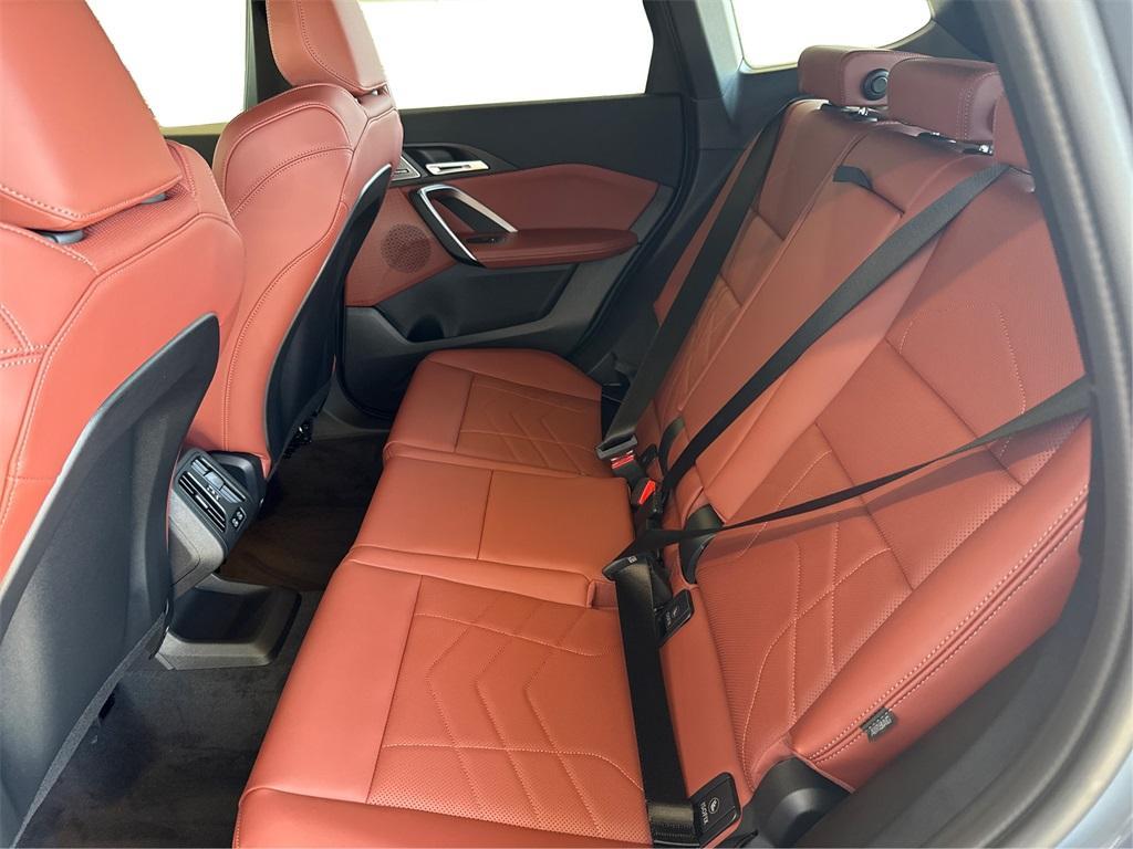 new 2026 BMW X1 car, priced at $55,225