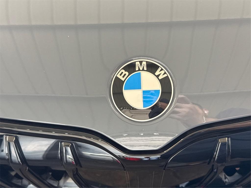 new 2026 BMW X1 car, priced at $55,225