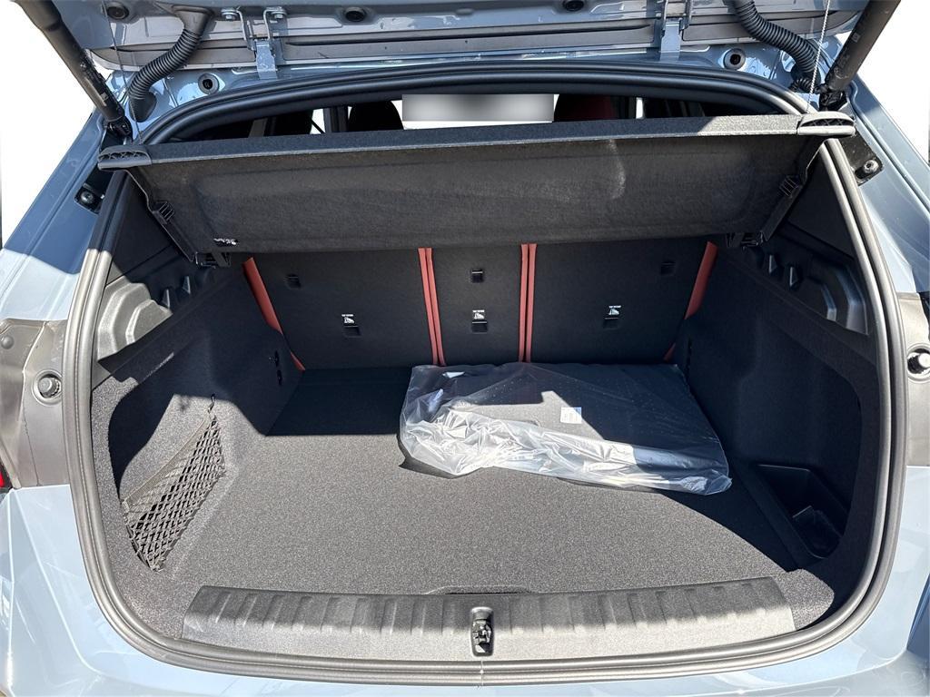 new 2026 BMW X1 car, priced at $55,225