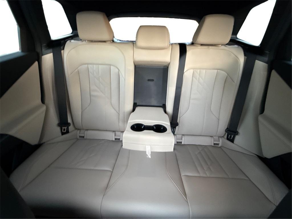 new 2026 BMW X3 car, priced at $57,375