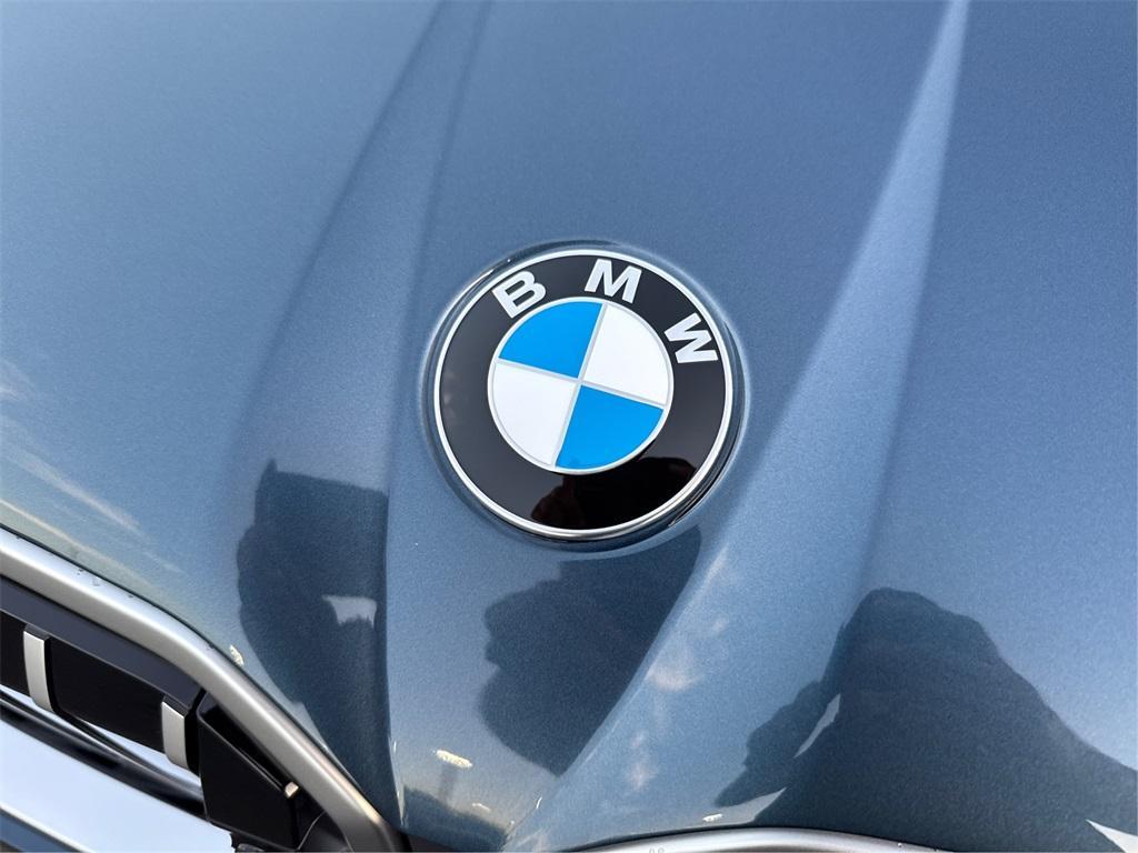 new 2026 BMW X3 car, priced at $57,375