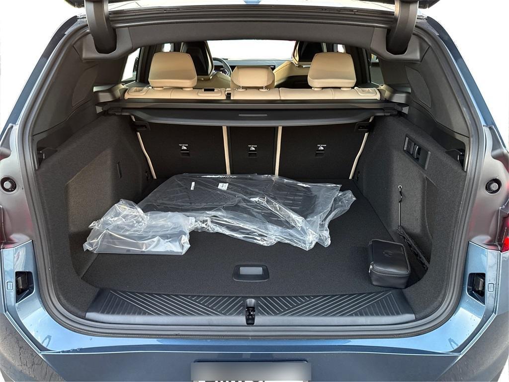 new 2026 BMW X3 car, priced at $57,375