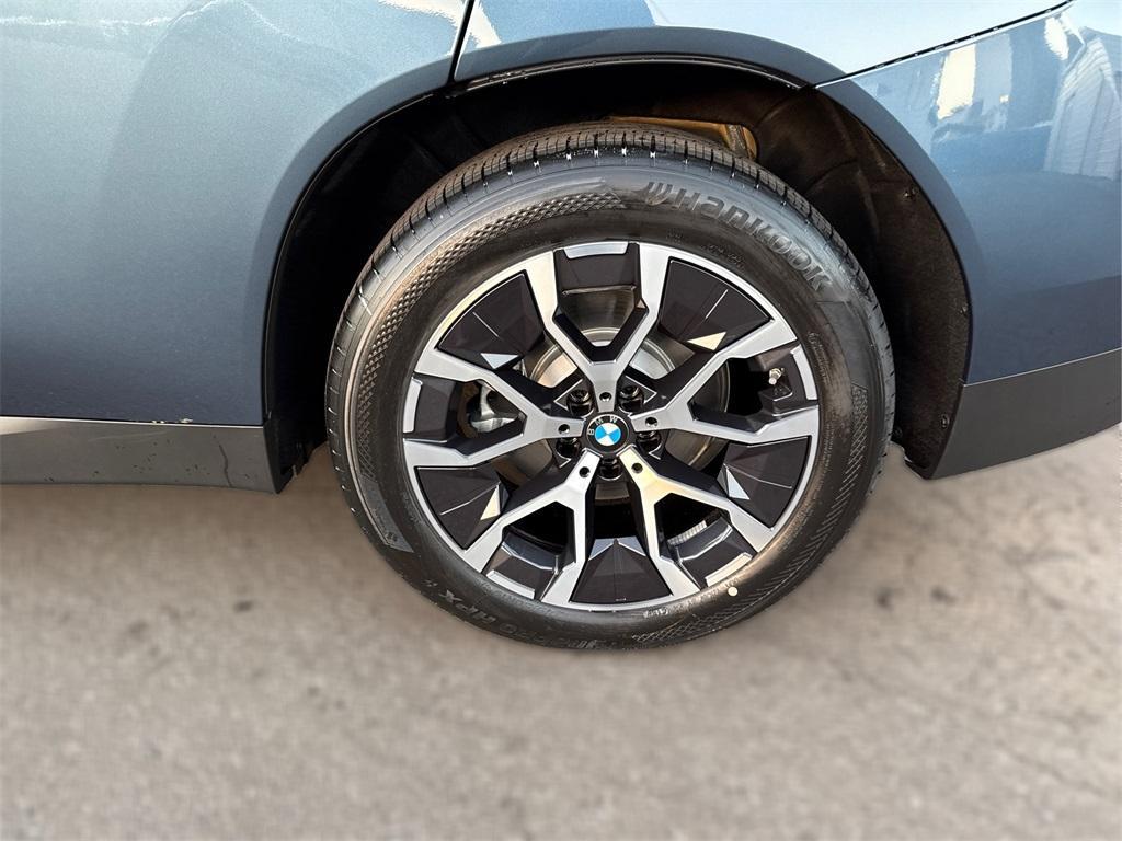 new 2026 BMW X3 car, priced at $57,375