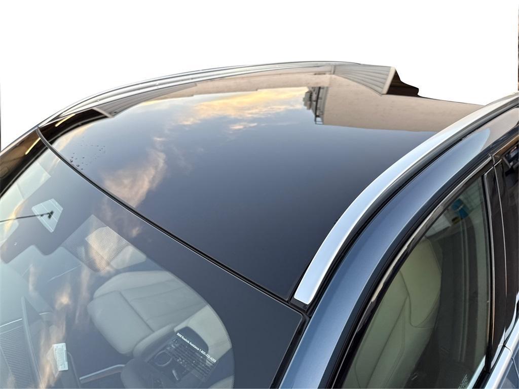 new 2026 BMW X3 car, priced at $57,375