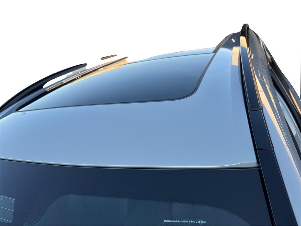 new 2026 BMW X7 car, priced at $101,015