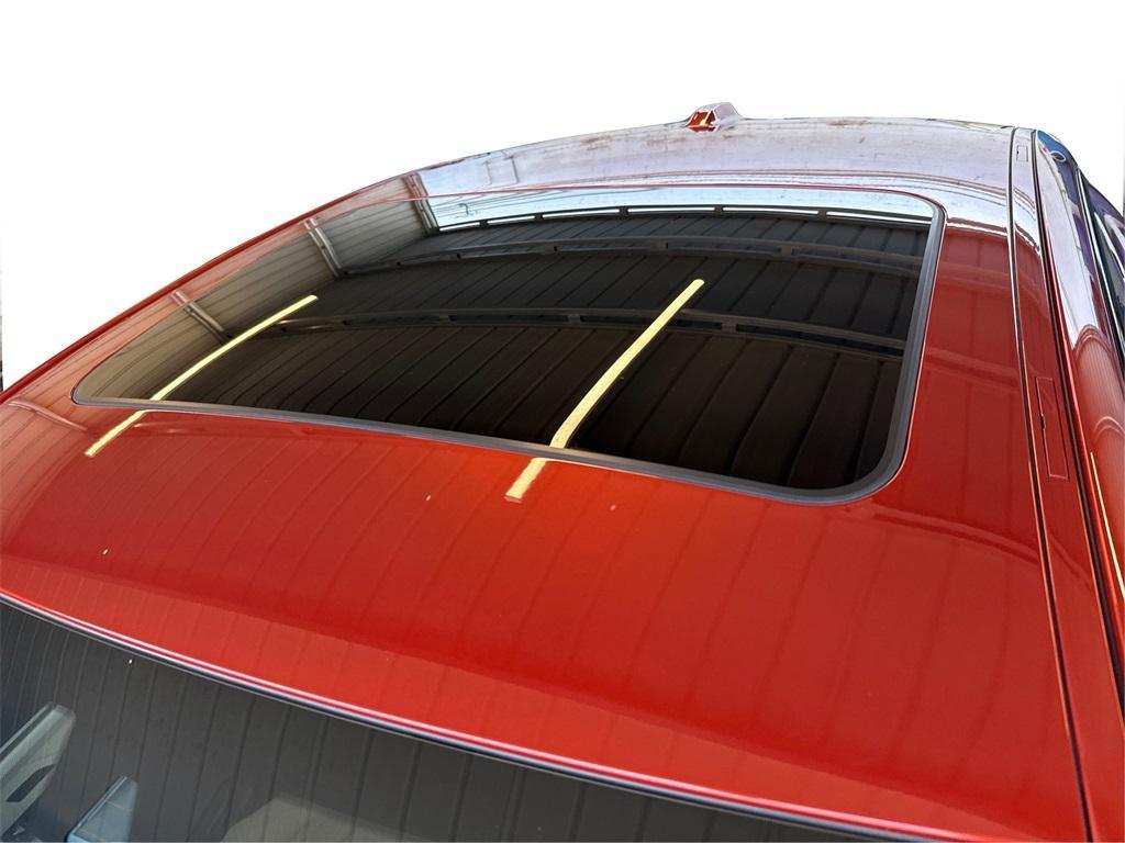 used 2023 BMW i4 Gran Coupe car, priced at $33,895