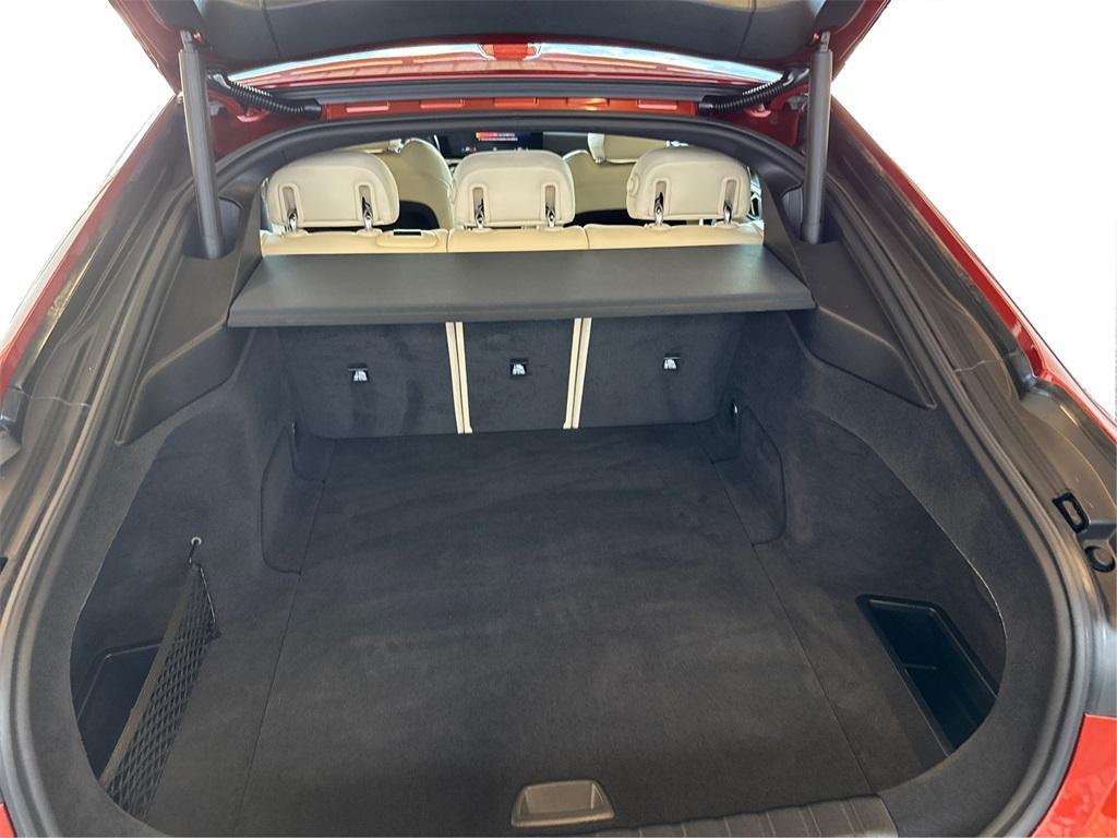 used 2023 BMW i4 Gran Coupe car, priced at $33,895