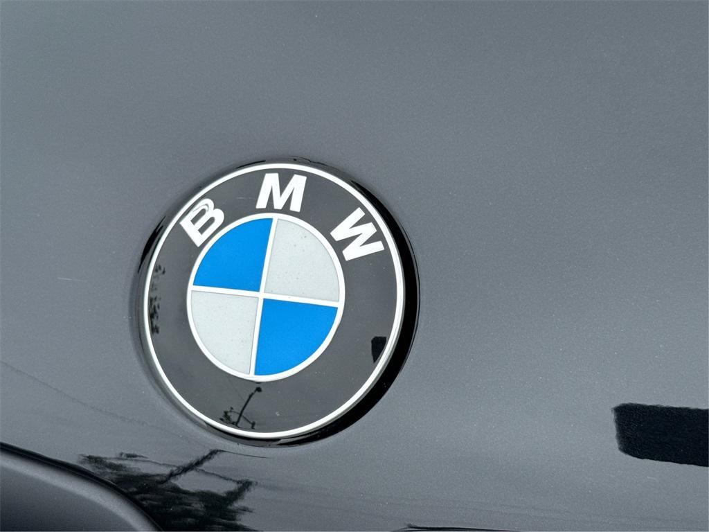 new 2026 BMW X7 car, priced at $119,075