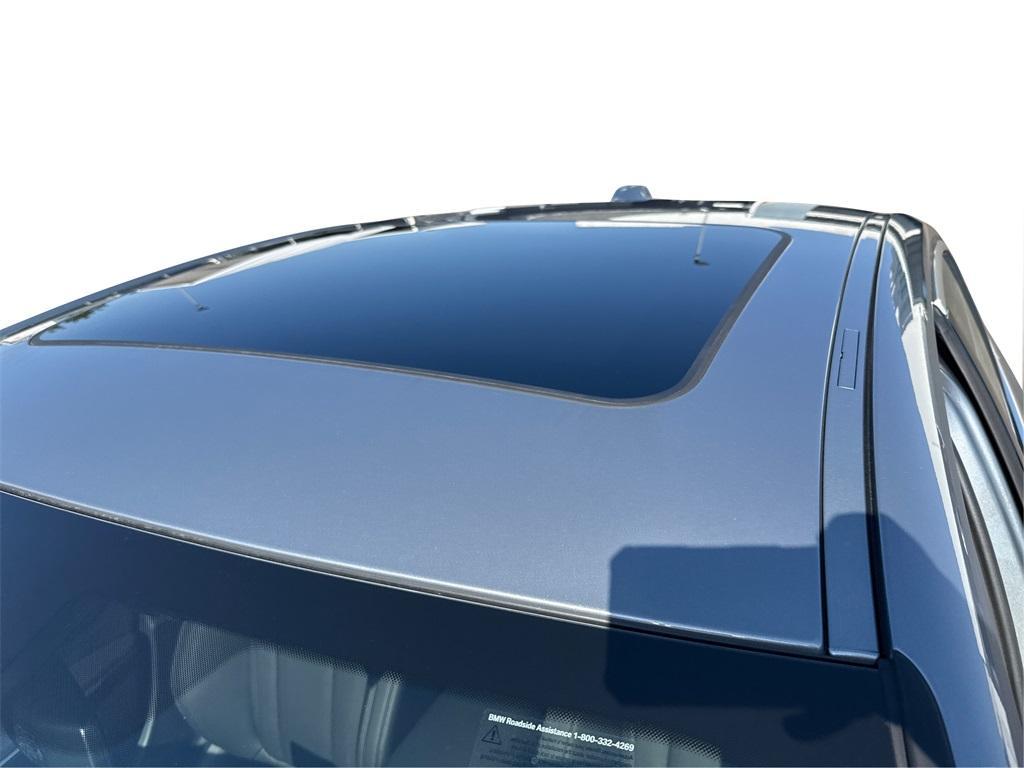 new 2025 BMW 330 car, priced at $51,575