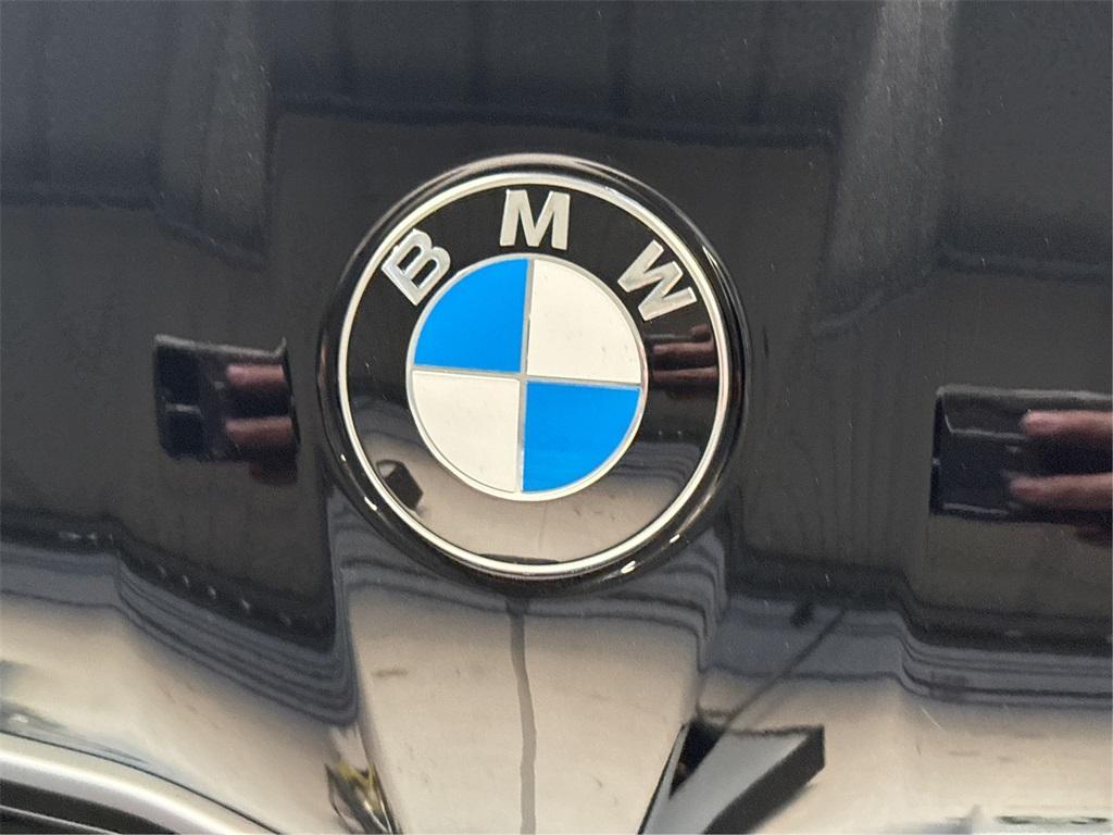 new 2026 BMW X3 car, priced at $53,325