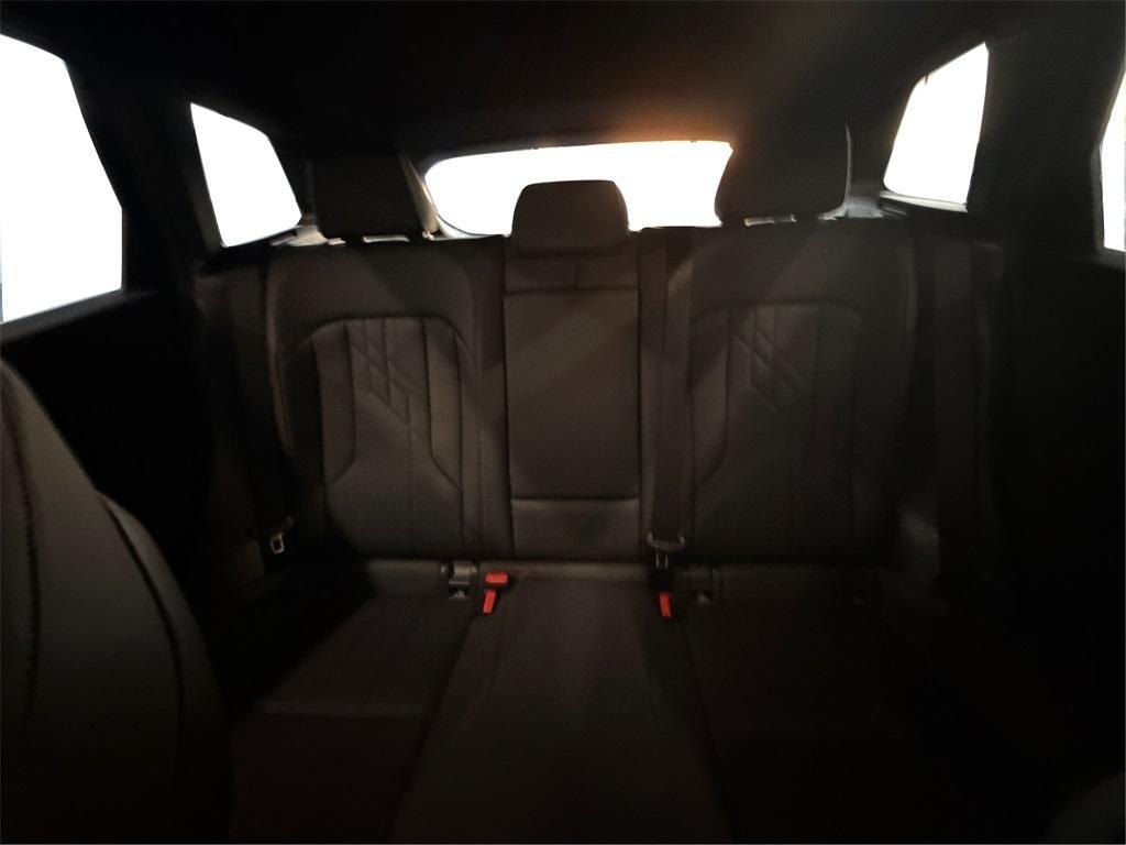 new 2026 BMW X3 car, priced at $53,325