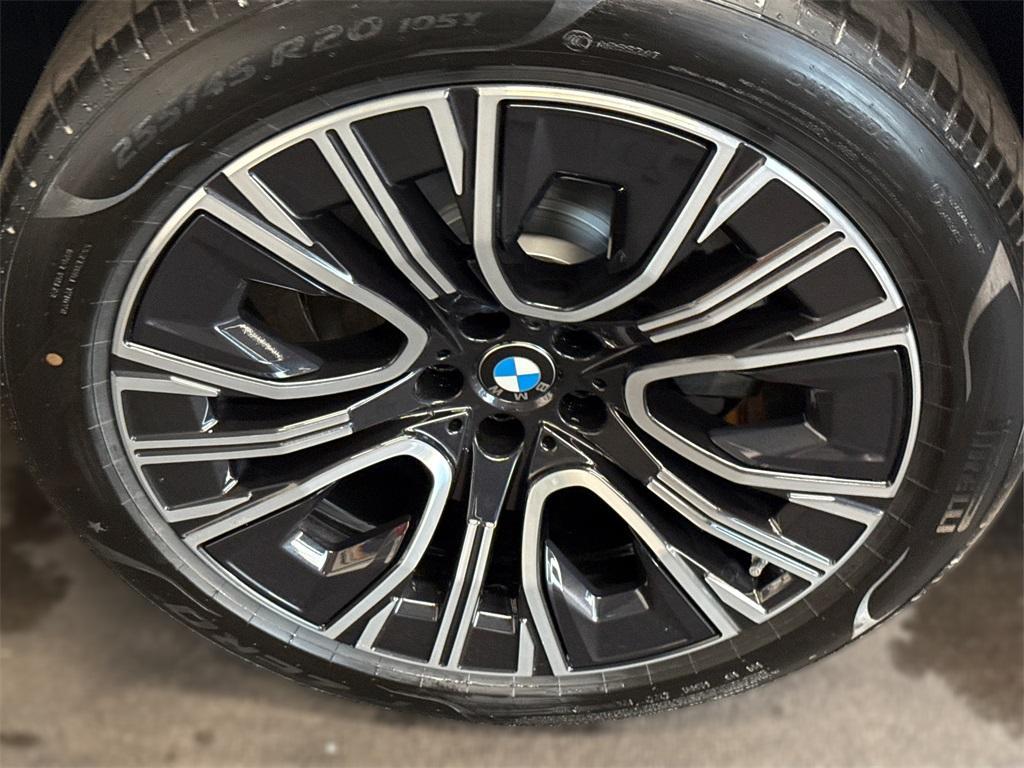 new 2026 BMW X3 car, priced at $53,325