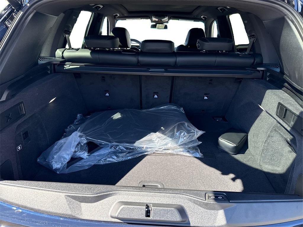 new 2026 BMW X5 PHEV car, priced at $83,600