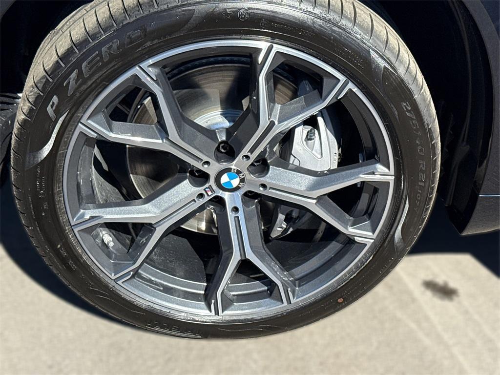 new 2026 BMW X5 PHEV car, priced at $83,600