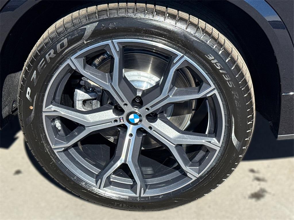 new 2026 BMW X5 PHEV car, priced at $83,600