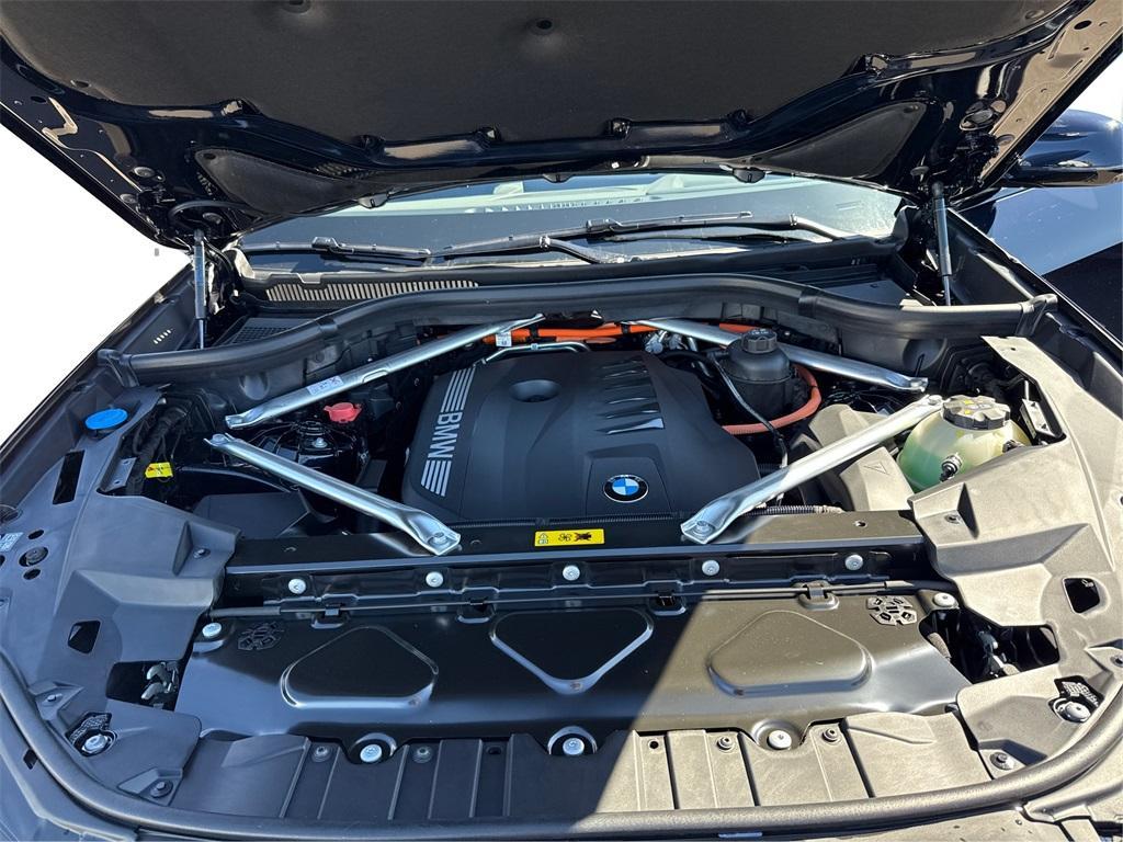 new 2026 BMW X5 PHEV car, priced at $83,600