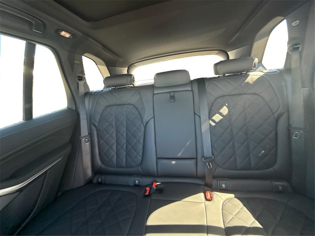 new 2026 BMW X5 PHEV car, priced at $83,600