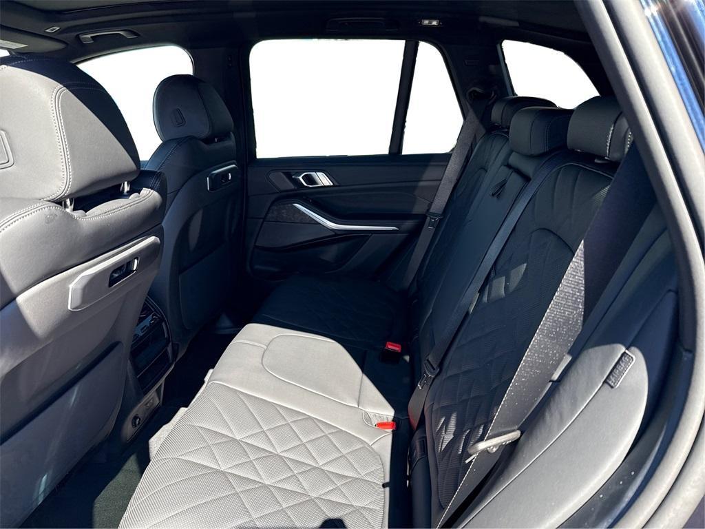 new 2026 BMW X5 PHEV car, priced at $83,600