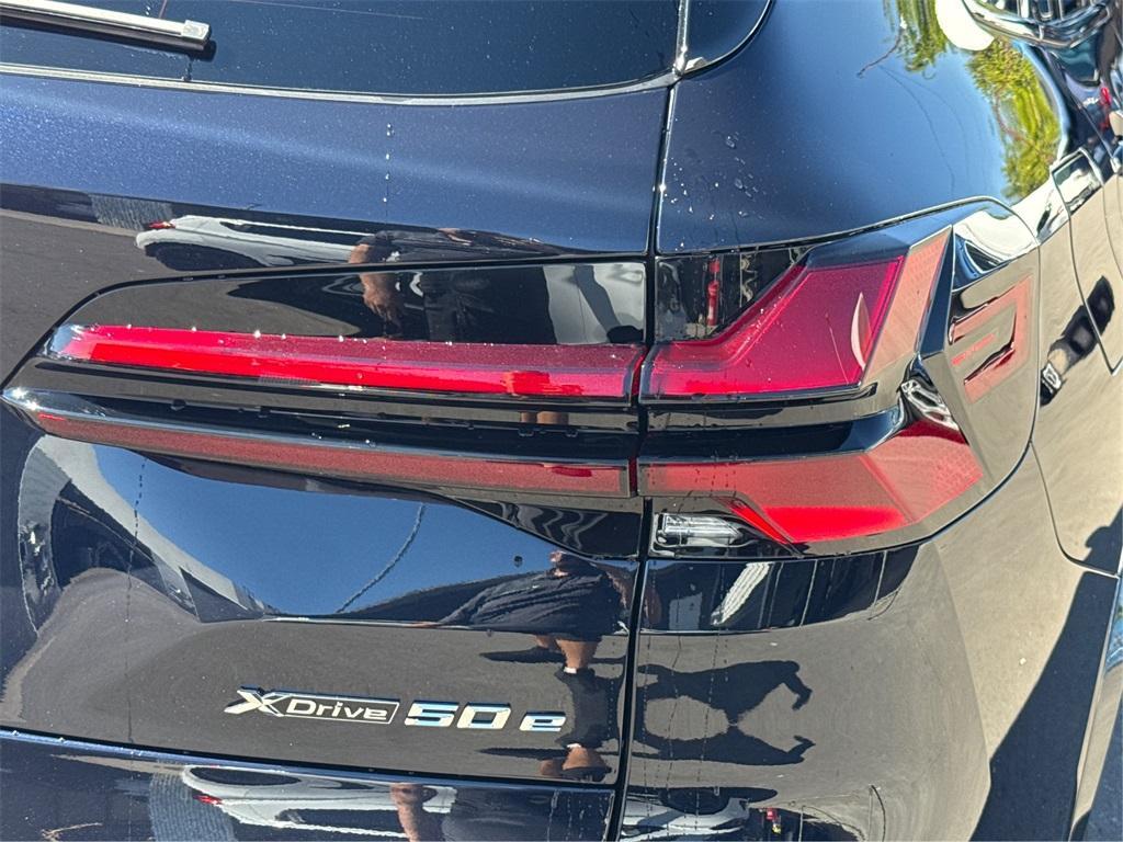 new 2026 BMW X5 PHEV car, priced at $83,600