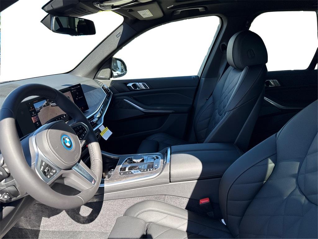 new 2026 BMW X5 PHEV car, priced at $83,600
