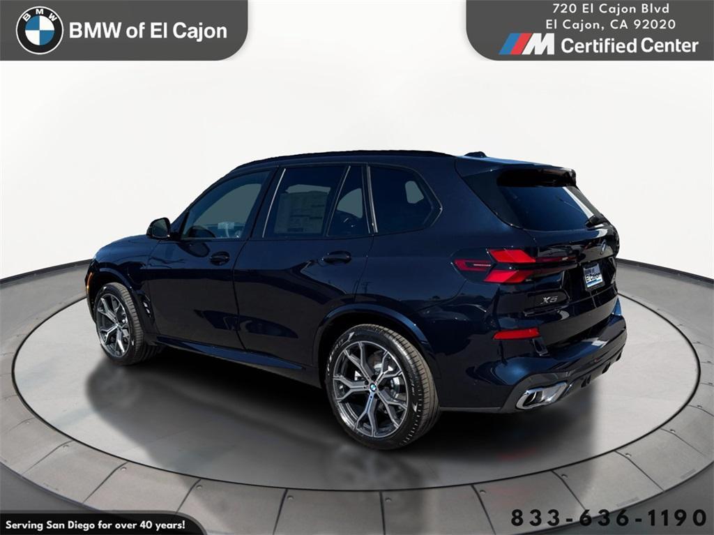 new 2026 BMW X5 PHEV car, priced at $83,600