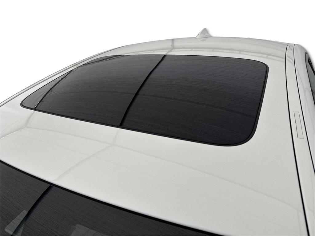 used 2022 BMW 540 car, priced at $39,995