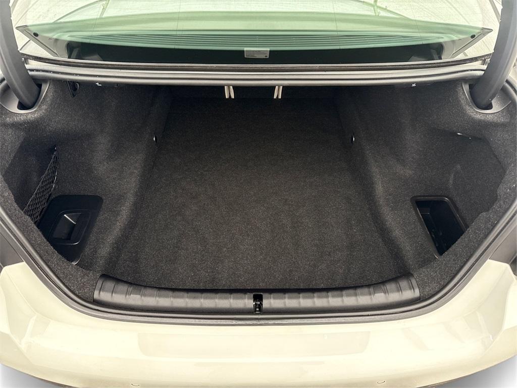 used 2022 BMW 540 car, priced at $39,995