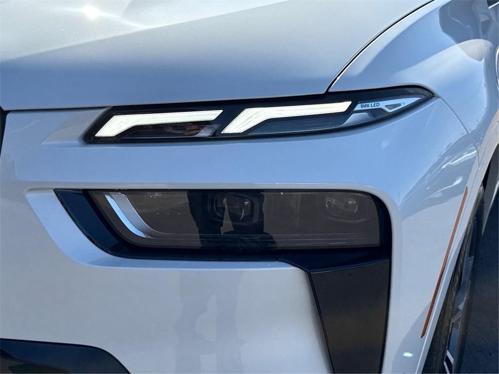 new 2026 BMW X7 car, priced at $121,575