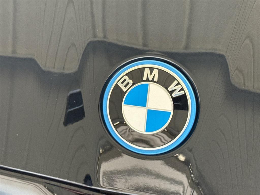 new 2026 BMW i5 car, priced at $75,975