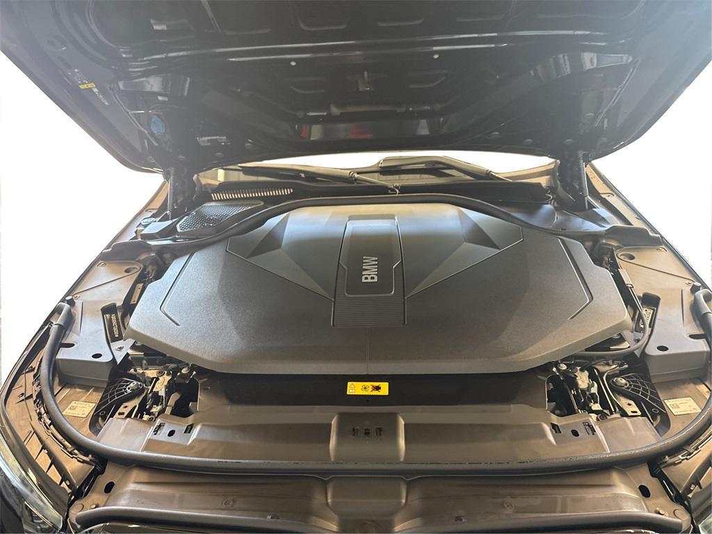 new 2026 BMW i5 car, priced at $75,975