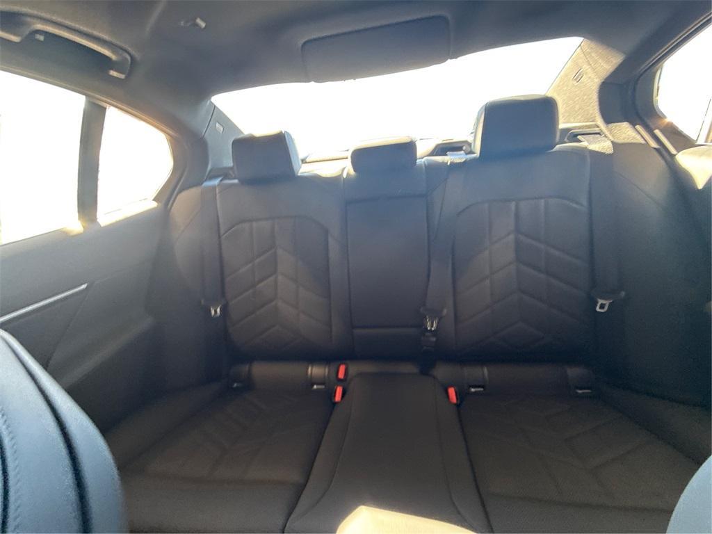 new 2026 BMW i5 car, priced at $75,975