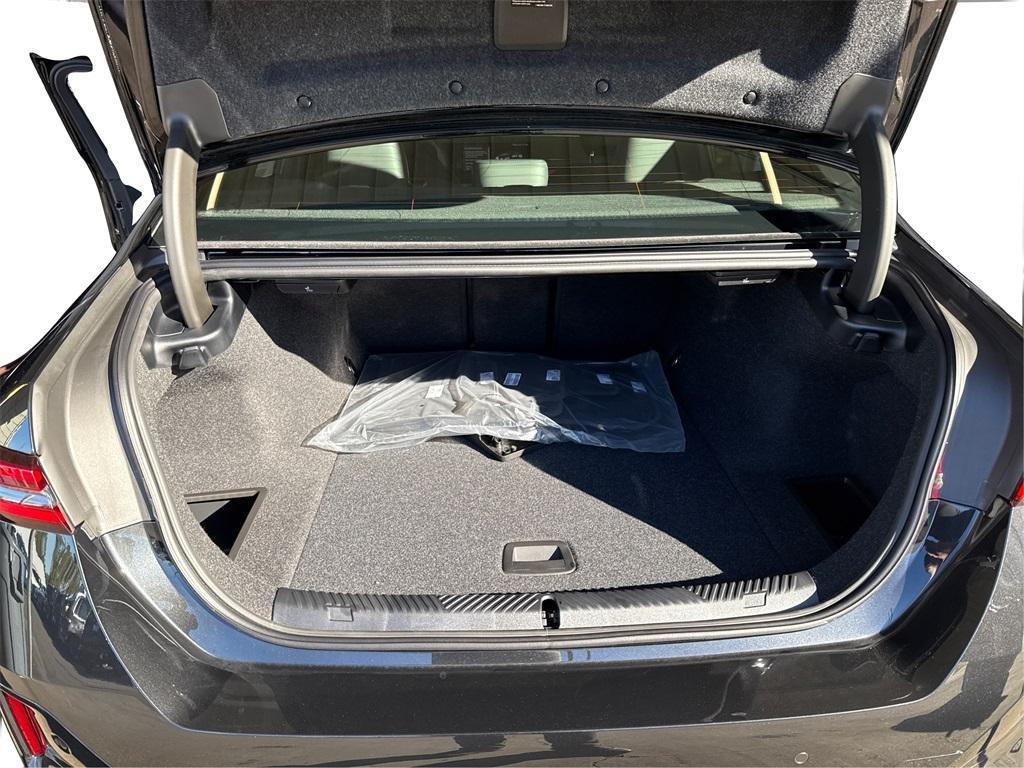 new 2026 BMW i5 car, priced at $75,975