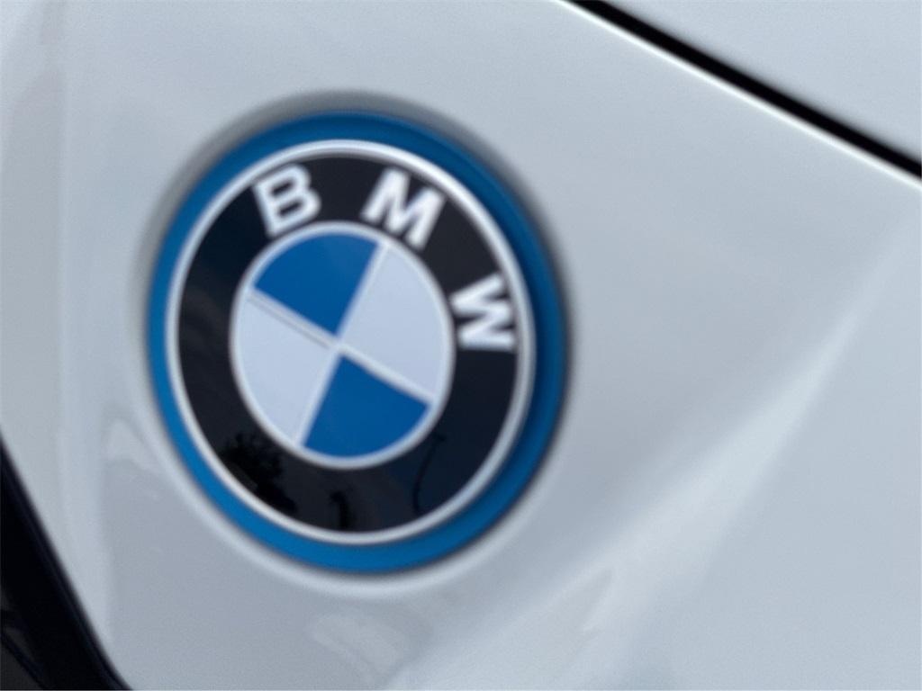 new 2025 BMW i4 Gran Coupe car, priced at $66,825