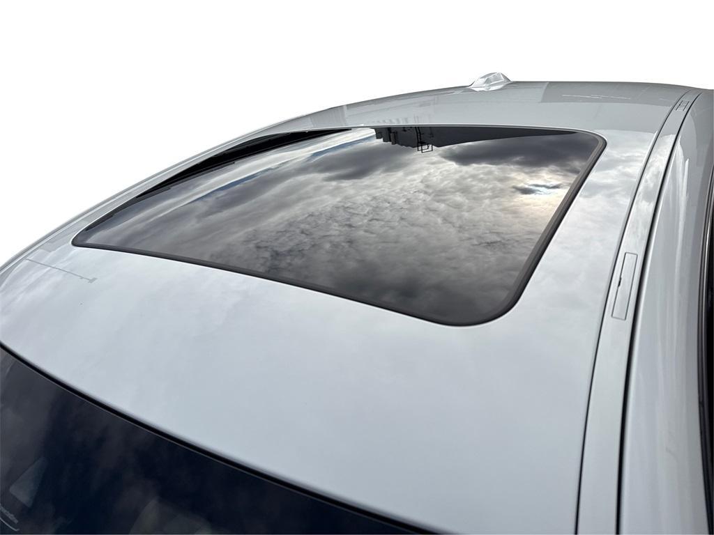 new 2025 BMW i4 Gran Coupe car, priced at $66,825