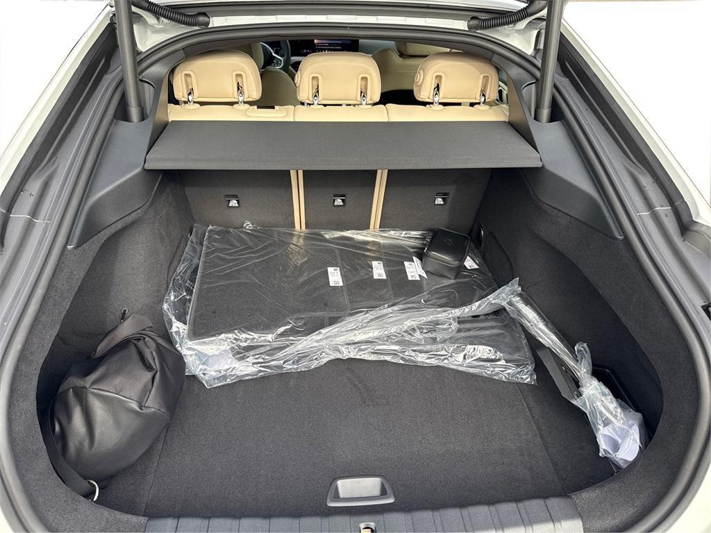 new 2025 BMW i4 Gran Coupe car, priced at $66,825