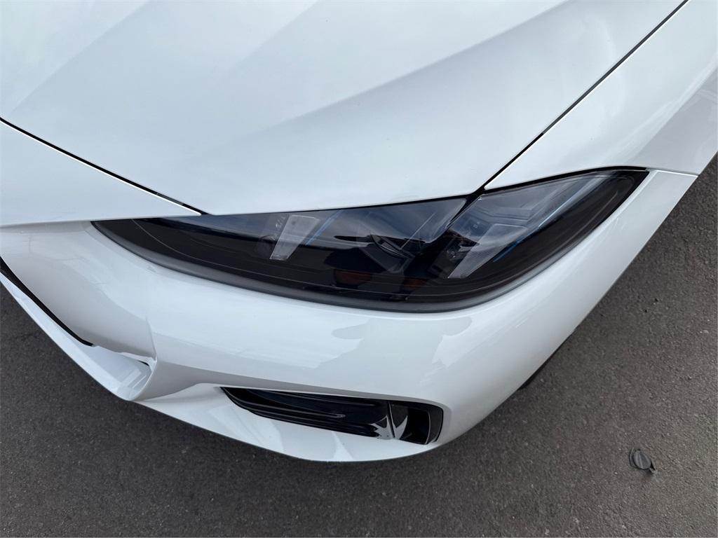 new 2025 BMW i4 Gran Coupe car, priced at $66,825