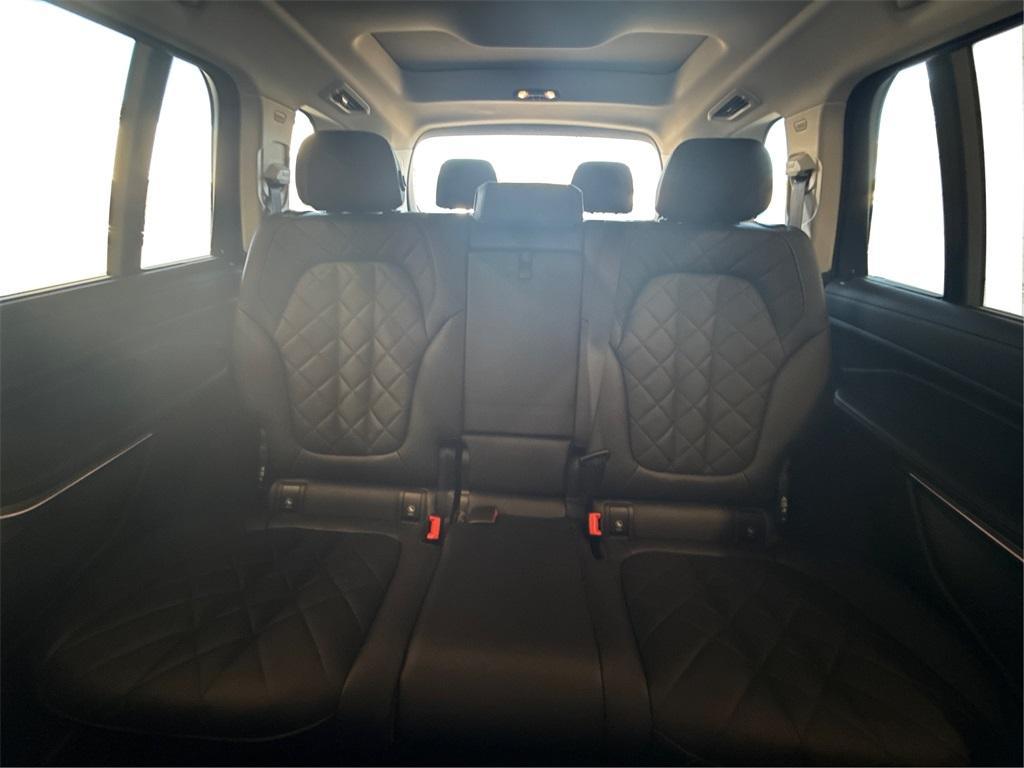 used 2023 BMW X7 car, priced at $64,995