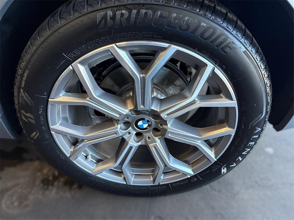 used 2023 BMW X7 car, priced at $64,995
